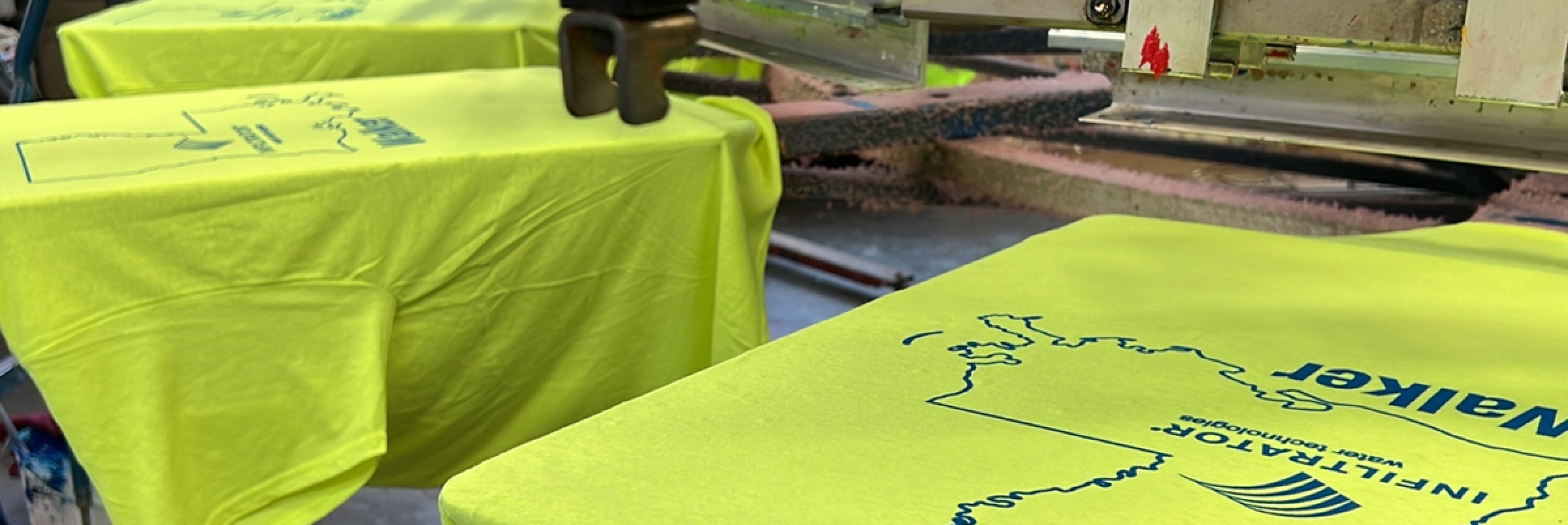 Banner text