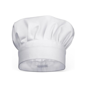 Ковпак кухаря Comfortable cooking K124. Photo 3