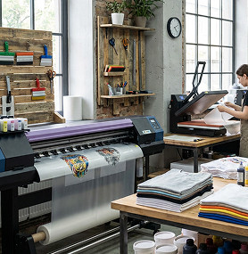 Види Брендування