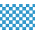блакитна клітинка