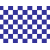 синя клітинка