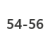 54-56