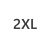 2XL